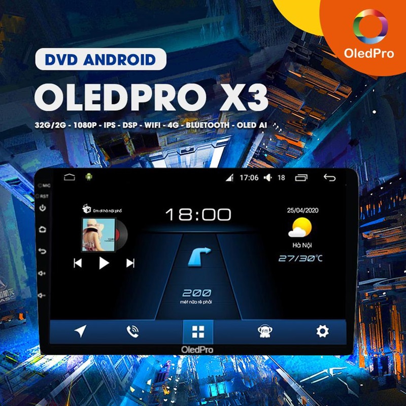 OledPro