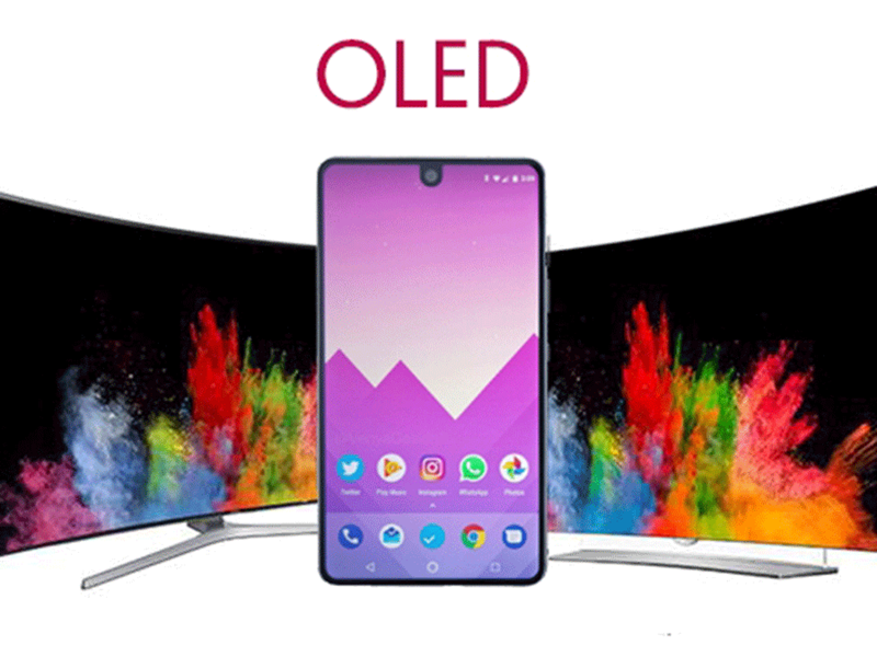 OLED Pro là gì?