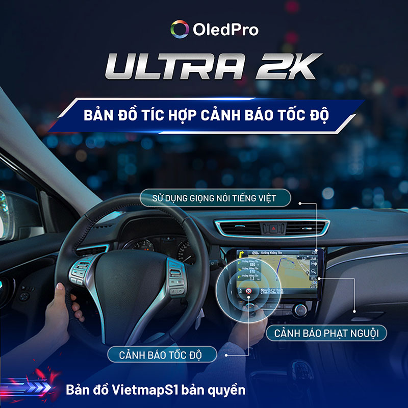 OledPro Ultra Platinum