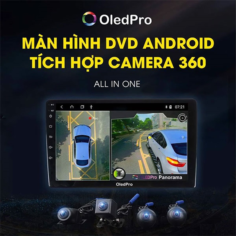 Tại sao nói OledPro A5 đặc biệt